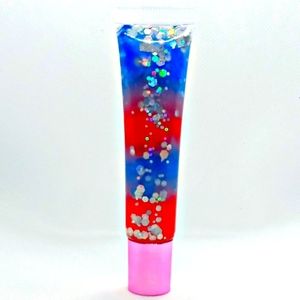 Fireworks lipgloss